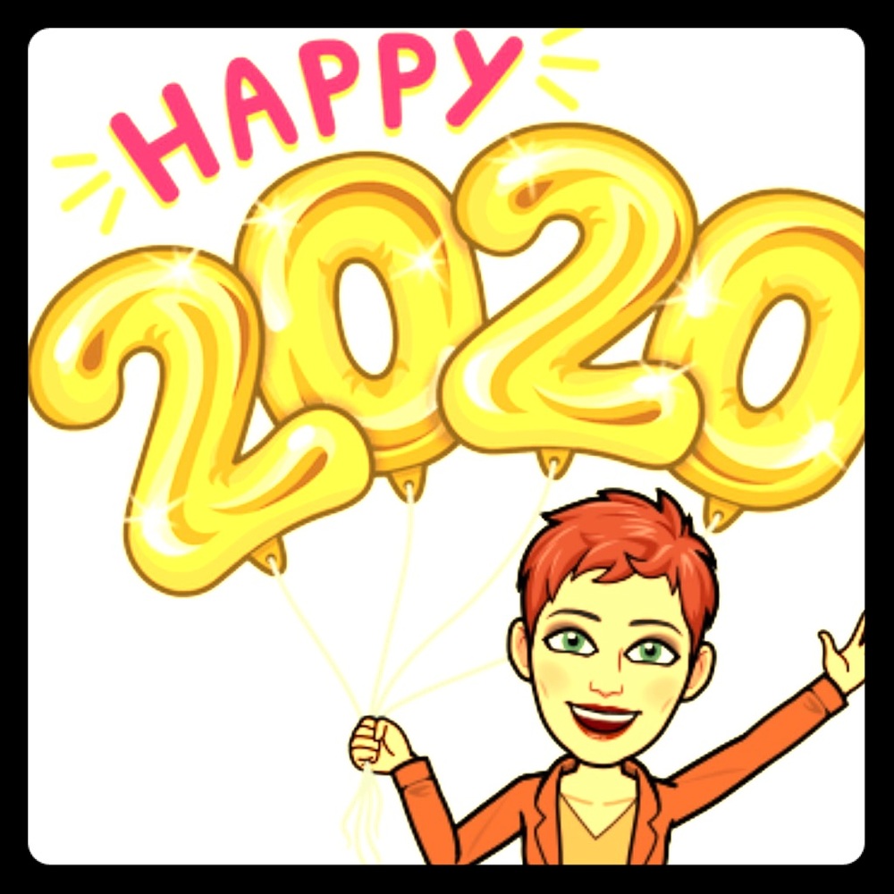 Happy New Year!!